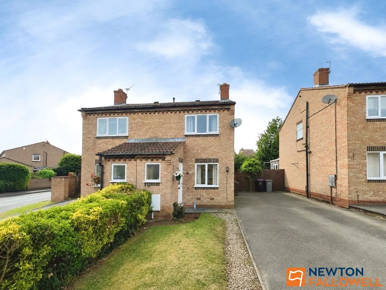 Carlisle Close, Grantham, NG31, photo 16