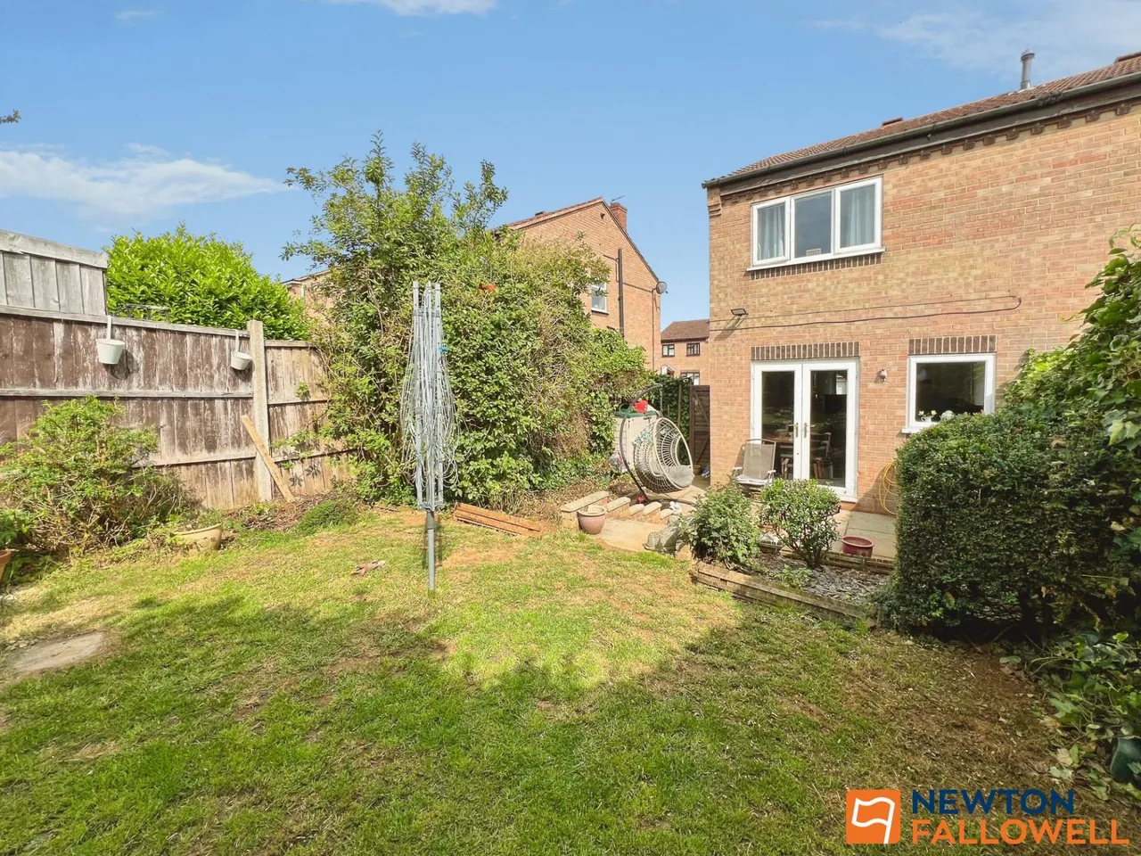 Carlisle Close, Grantham, NG31, photo 19