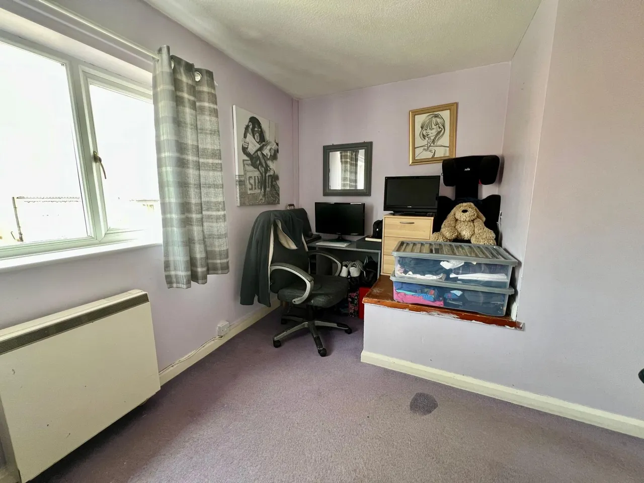 Carlisle Close, Grantham, NG31, photo 4