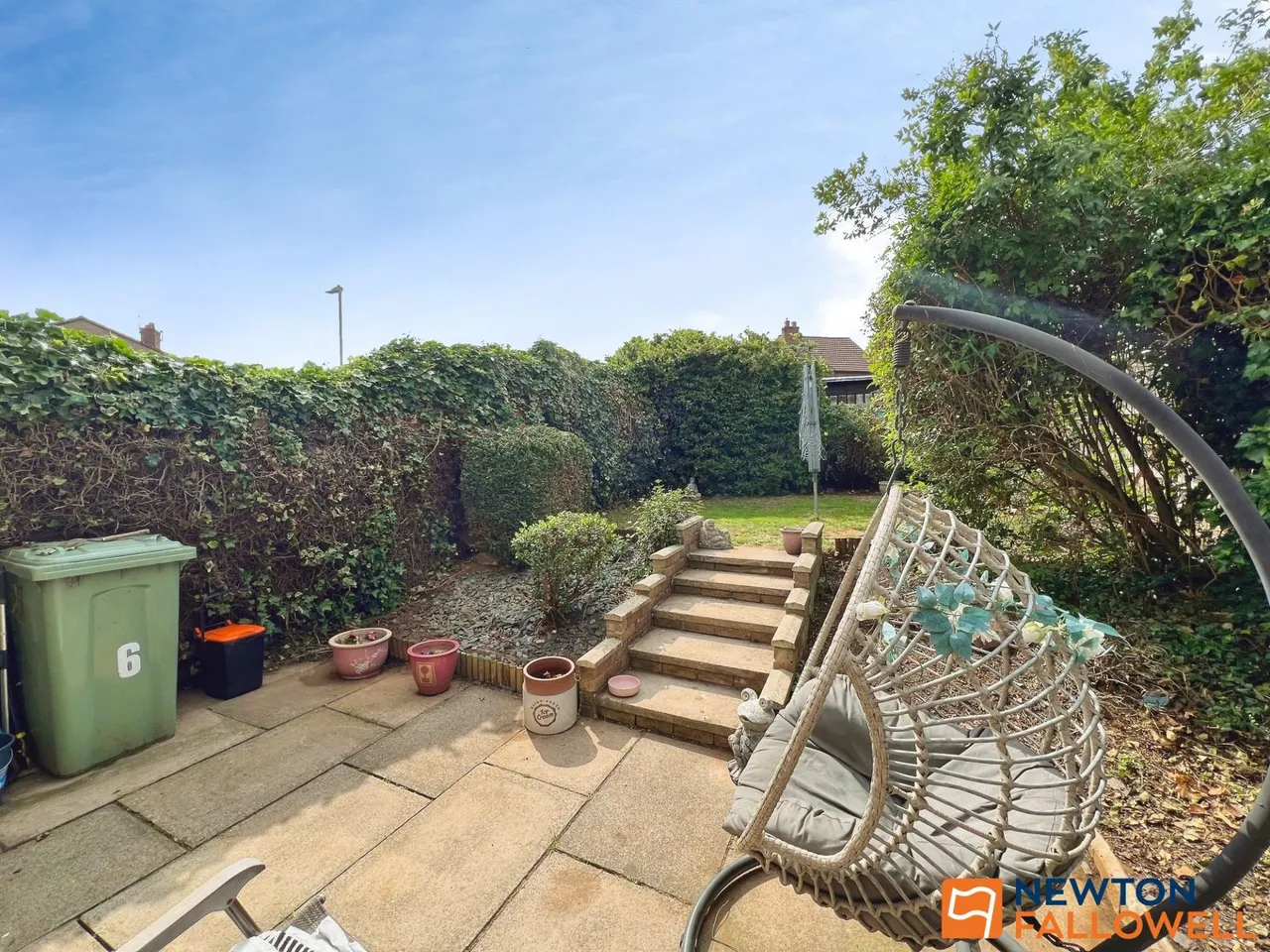 Carlisle Close, Grantham, NG31, photo 17