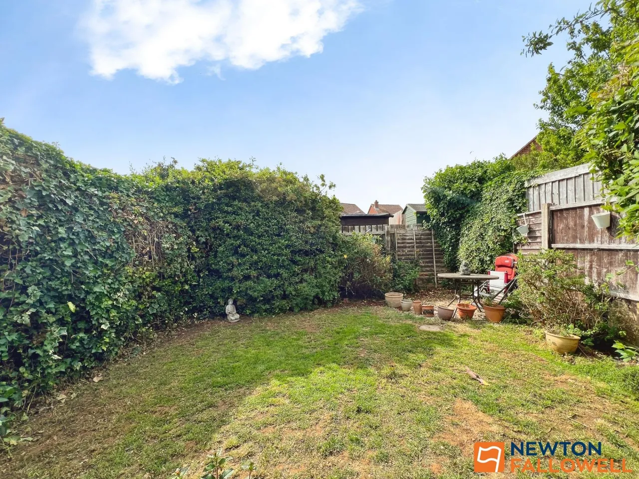 Carlisle Close, Grantham, NG31, photo 18