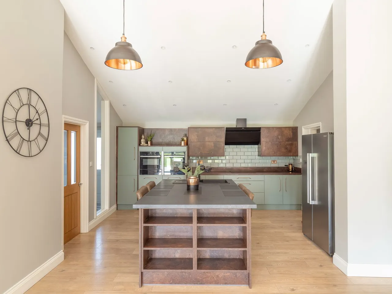 Harleston Road, Langmere, IP21, photo 5