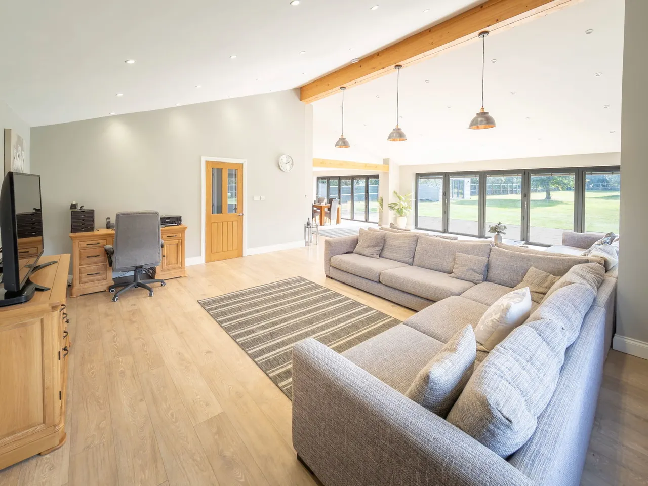 Harleston Road, Langmere, IP21, photo 4