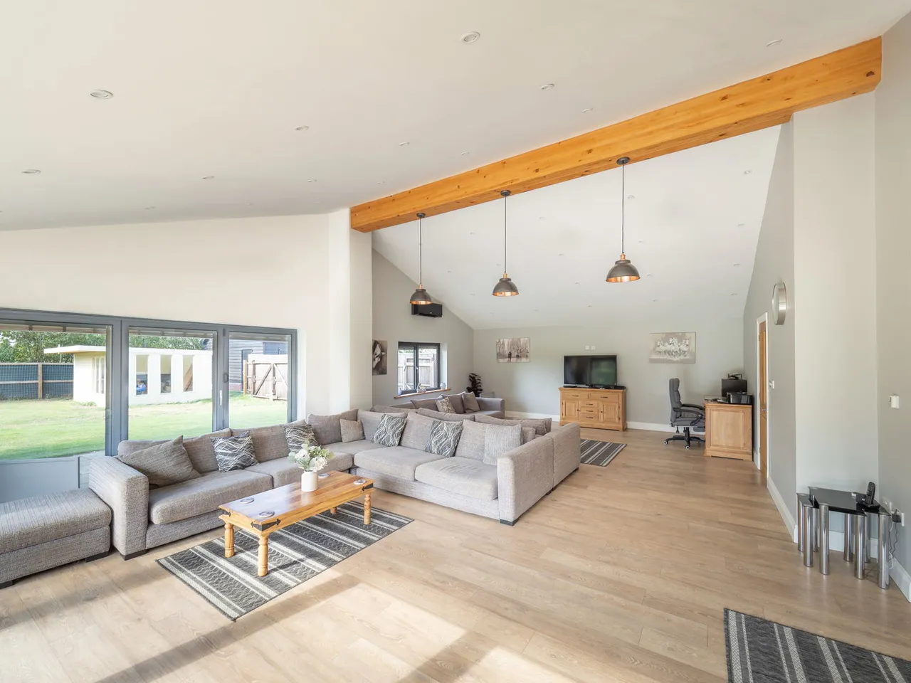 Harleston Road, Langmere, IP21, photo 8