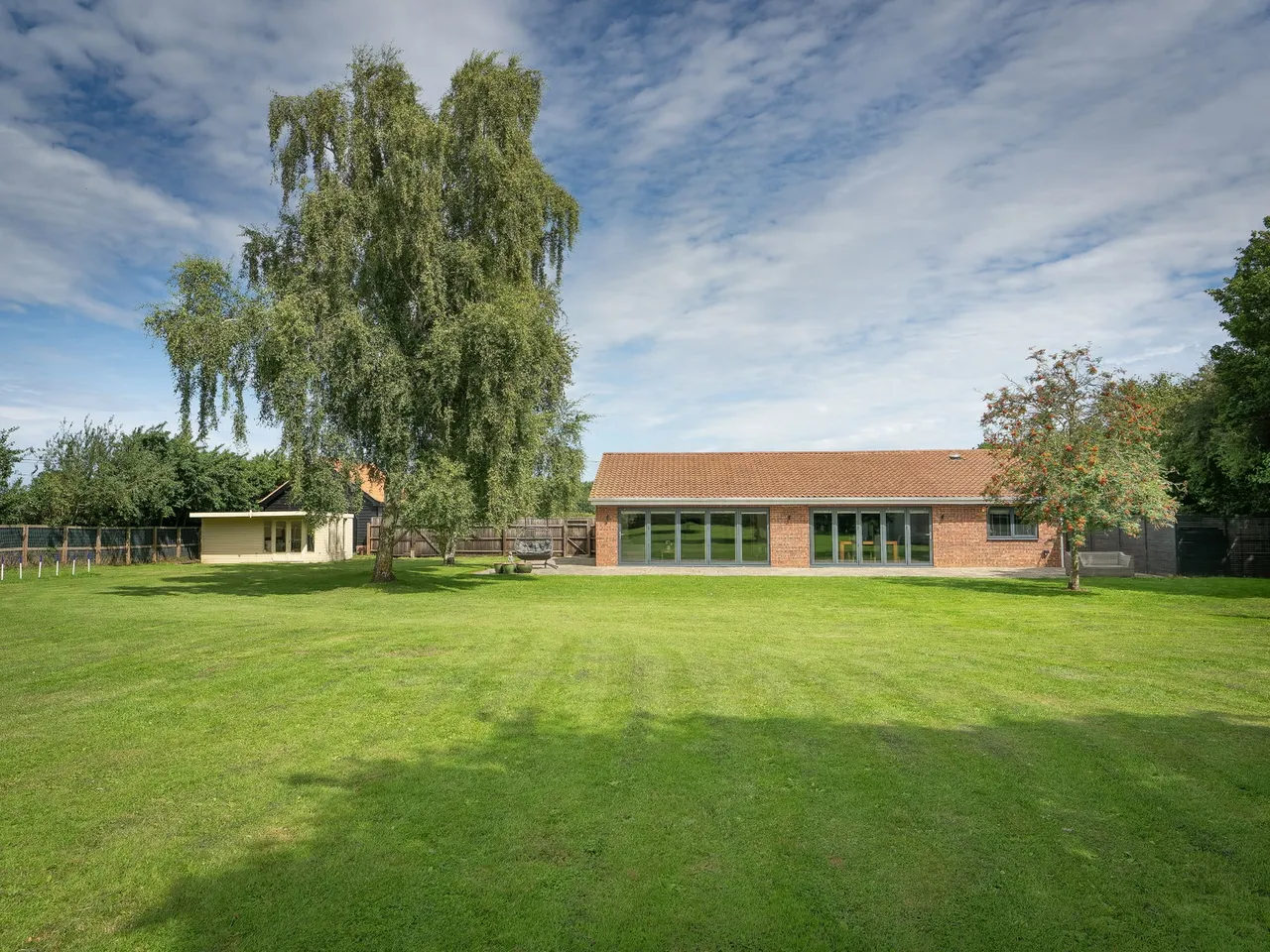 Harleston Road, Langmere, IP21, photo 19