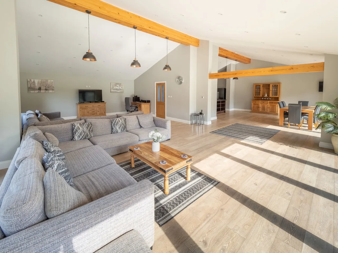 Harleston Road, Langmere, IP21, photo 7
