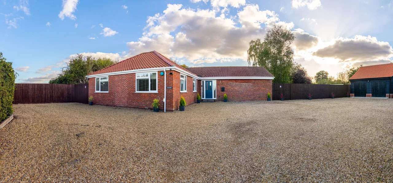 Harleston Road, Langmere, IP21, photo 21