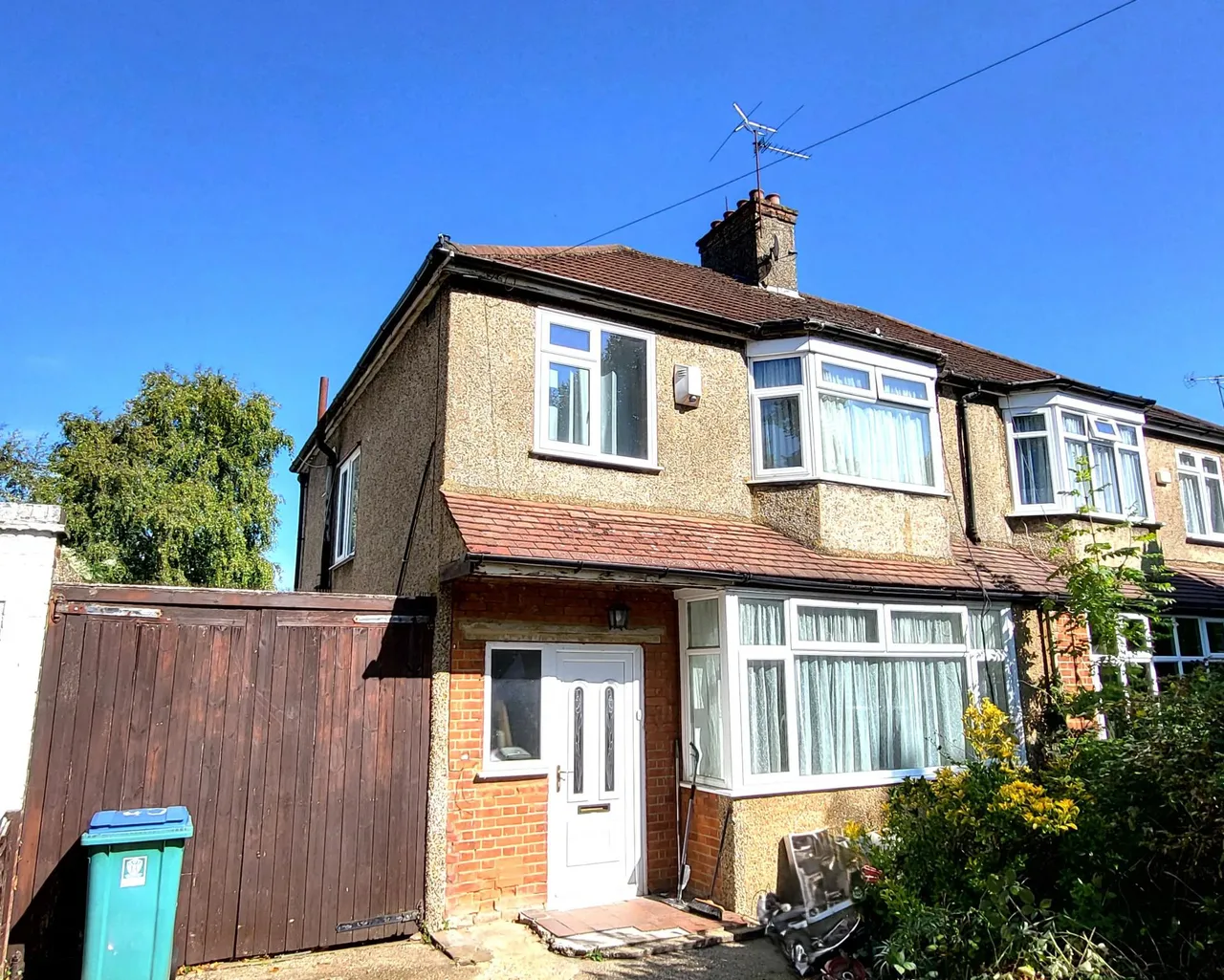 3 bed house for sale, North Western Avenue, Watford, WD25