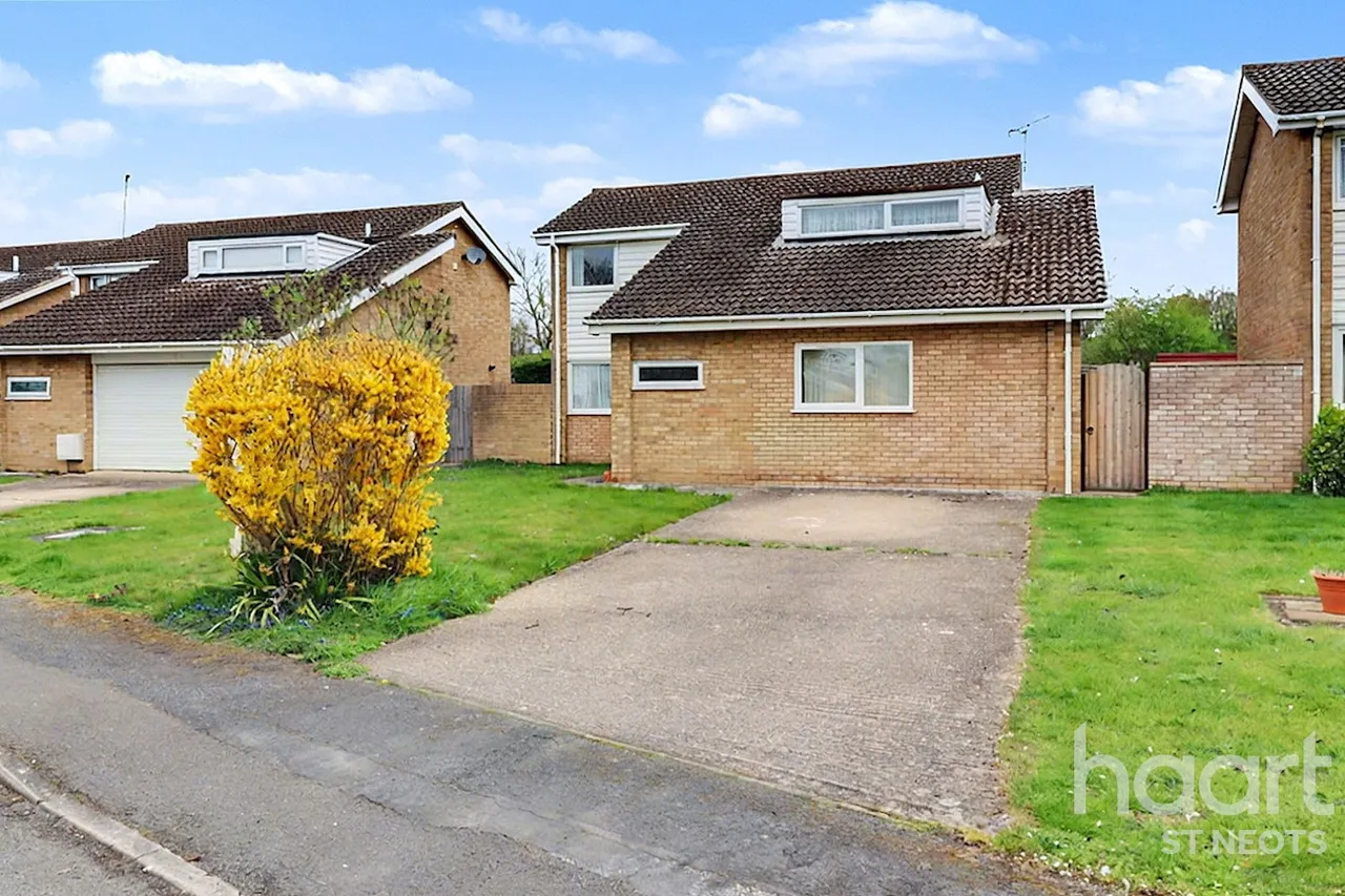 Tanglewood, Alconbury Weston, PE28, photo 23