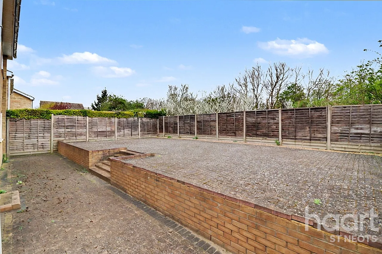 Tanglewood, Alconbury Weston, PE28, photo 20