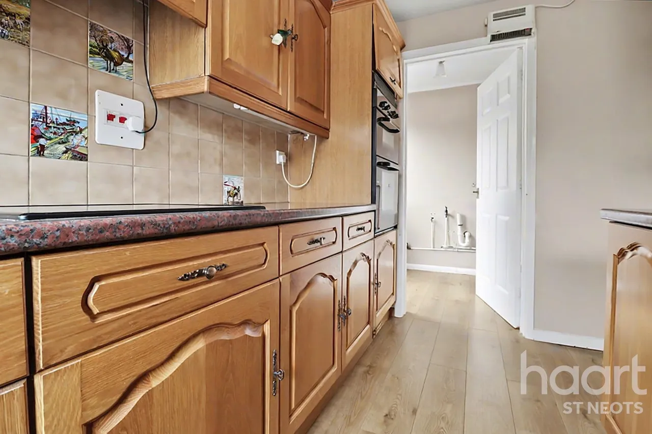 Tanglewood, Alconbury Weston, PE28, photo 4