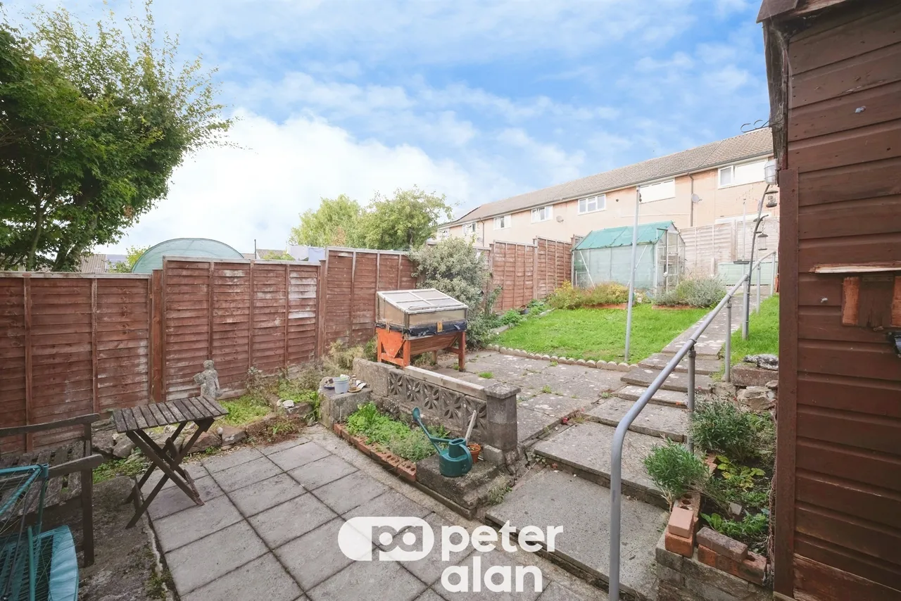 Tudor Road, Monmouth, NP25, photo 4
