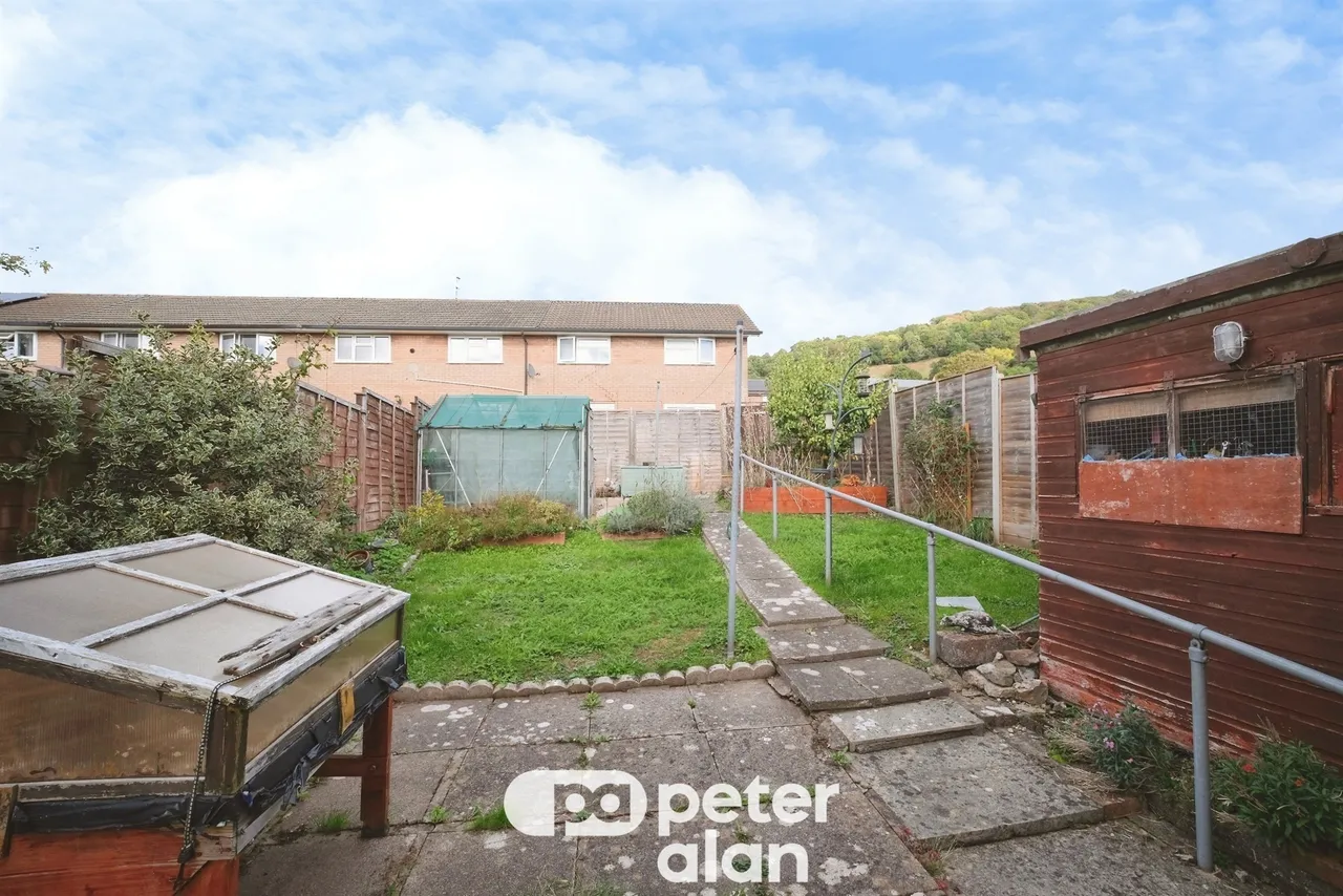 Tudor Road, Monmouth, NP25, photo 13