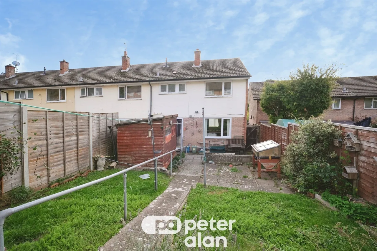 Tudor Road, Monmouth, NP25, photo 12