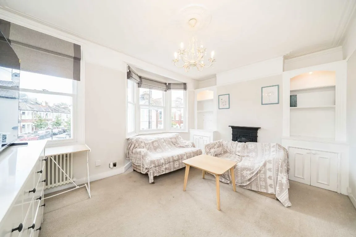 Steerforth Street, SW18, photo 5