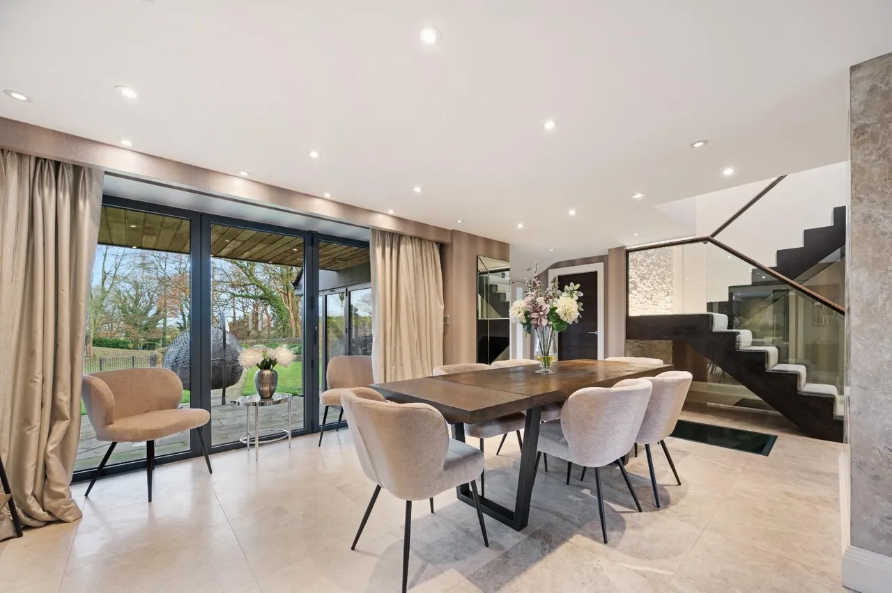Barmskin Lane, Heskin, photo 28