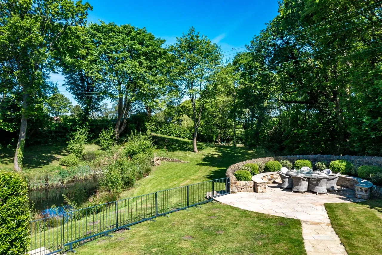Barmskin Lane, Heskin, photo 4