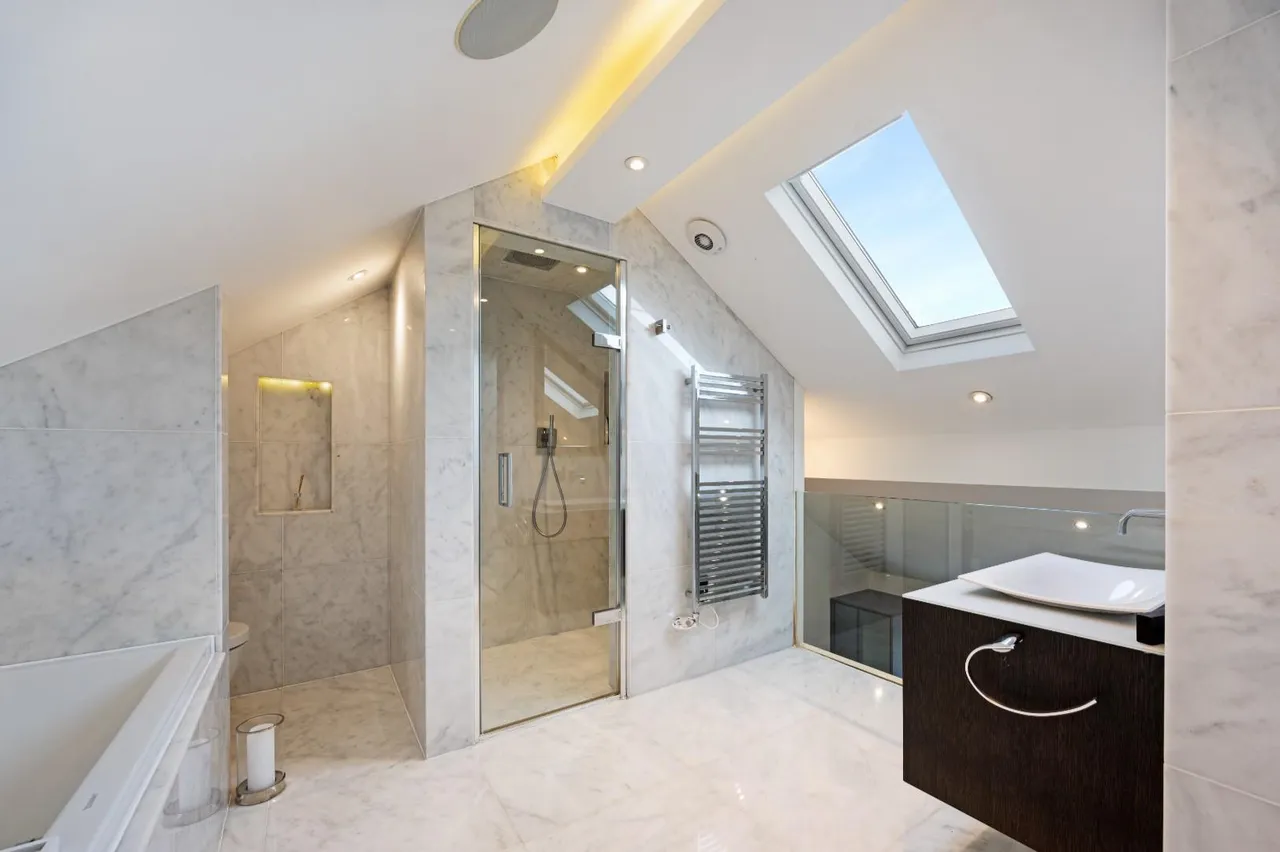 Barmskin Lane, Heskin, photo 48