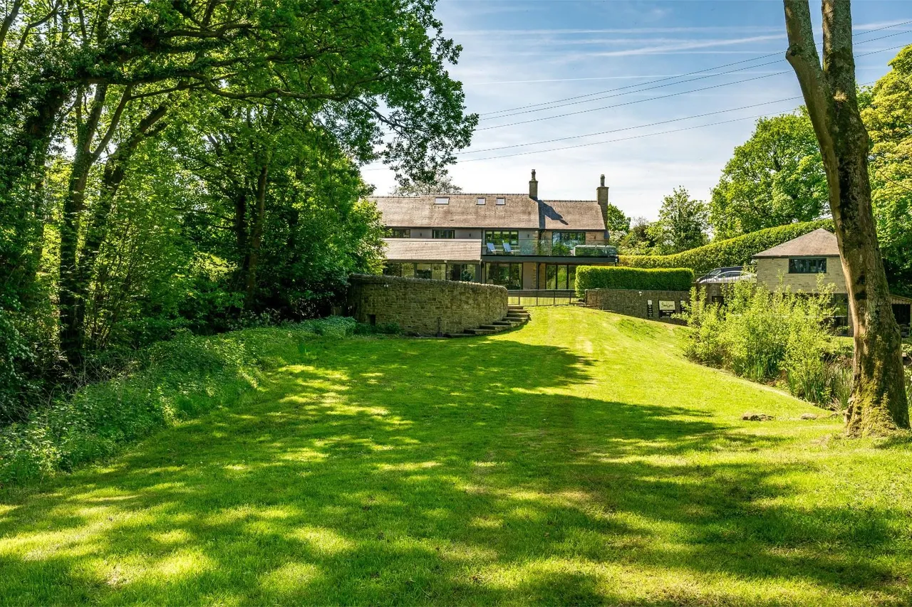 Barmskin Lane, Heskin, photo 8
