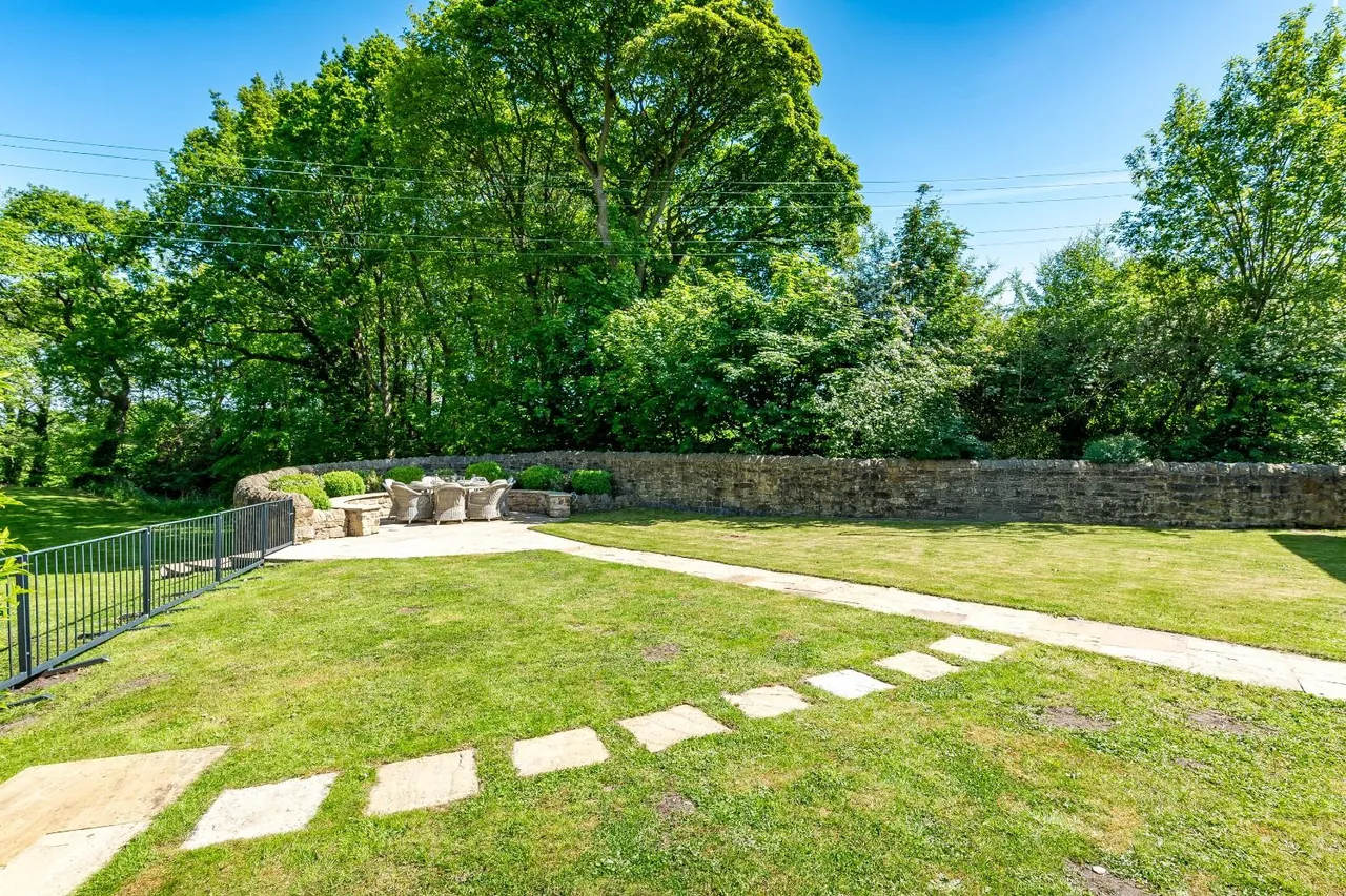 Barmskin Lane, Heskin, photo 6
