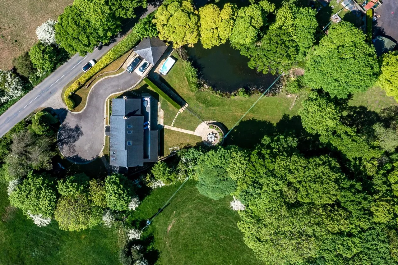 Barmskin Lane, Heskin, photo 10