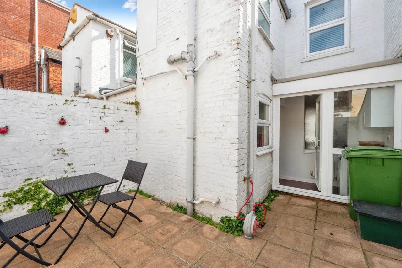 Penny Street, Weymouth, DT4, photo 12