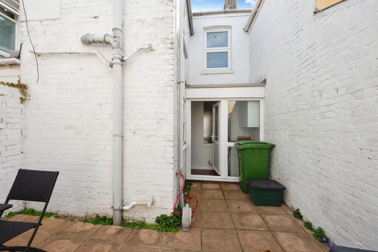 Penny Street, Weymouth, DT4, photo 19