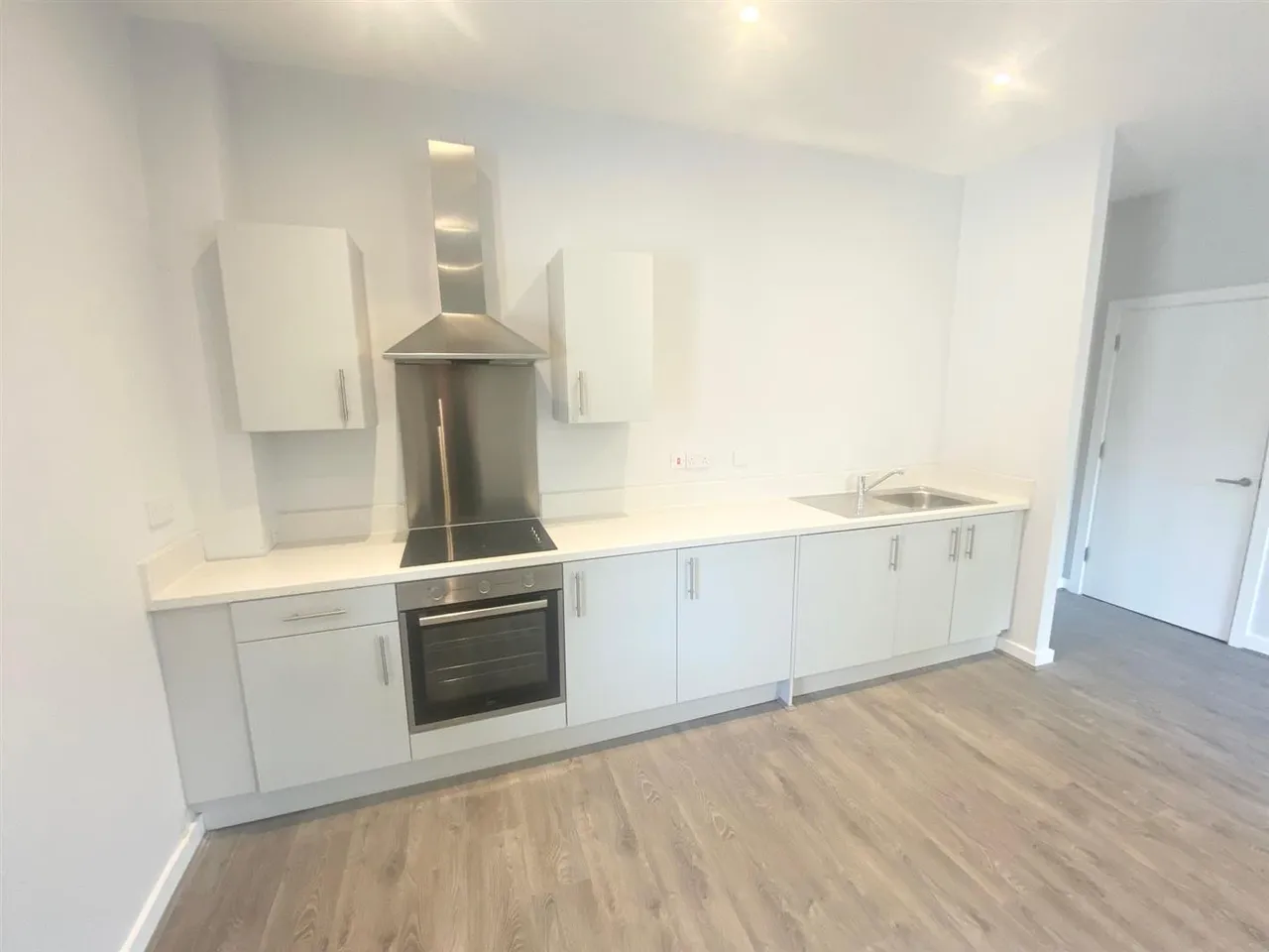 Sky Gardens, Waterloo, L22, photo 6