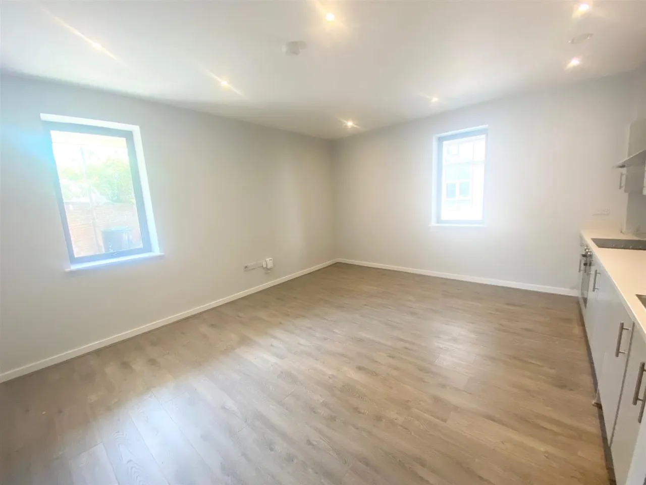 Sky Gardens, Waterloo, L22, photo 5