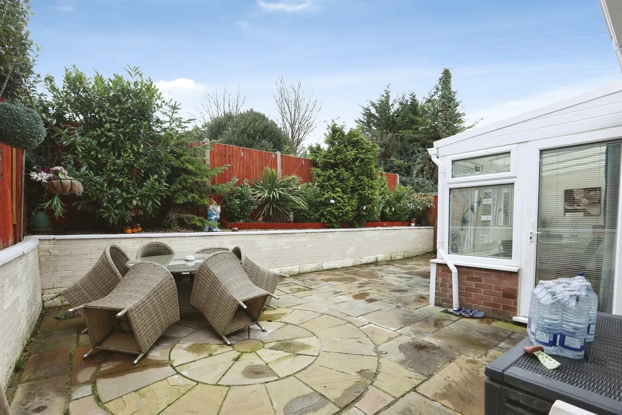 Chalkwell Road, Sittingbourne, ME10, photo 18