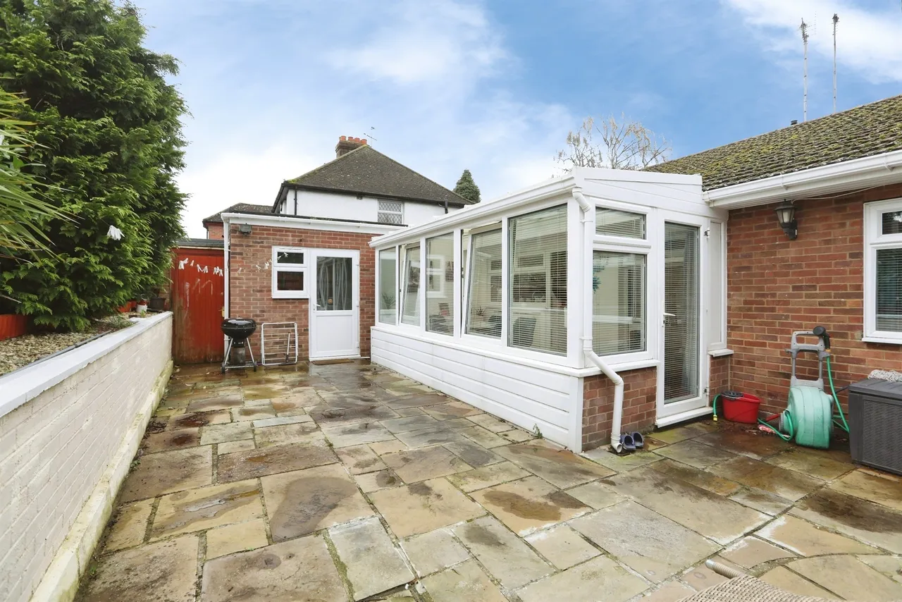 Chalkwell Road, Sittingbourne, ME10, photo 19