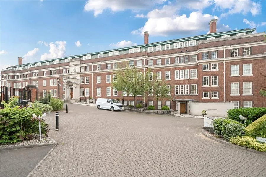 Royal Standard House, Standard Hill, NG1, photo 17