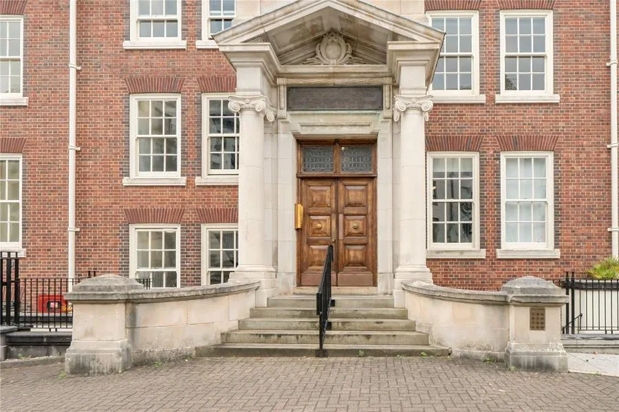 Royal Standard House, Standard Hill, NG1, photo 11