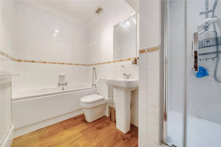 Royal Standard House, Standard Hill, NG1, photo 14
