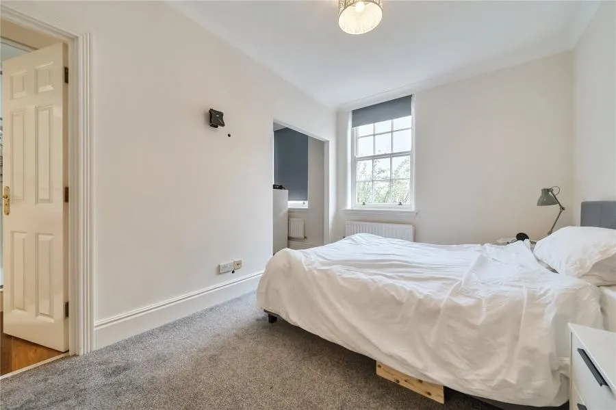 Royal Standard House, Standard Hill, NG1, photo 7