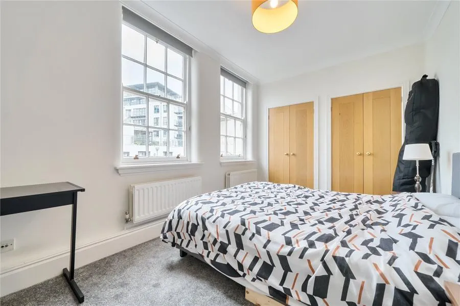 Royal Standard House, Standard Hill, NG1, photo 8