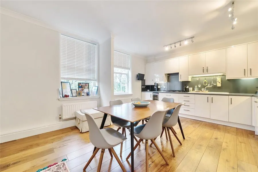 Royal Standard House, Standard Hill, NG1, photo 16