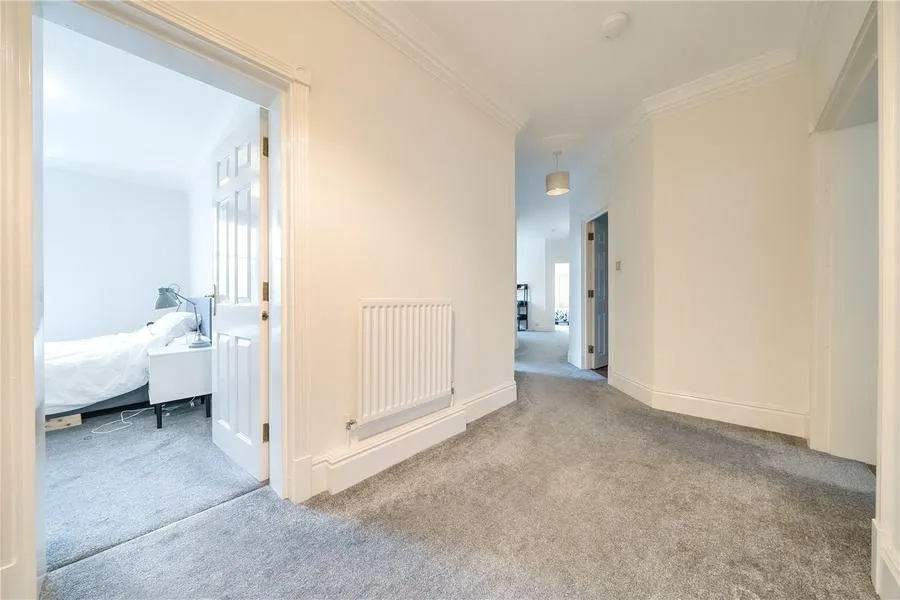 Royal Standard House, Standard Hill, NG1, photo 13