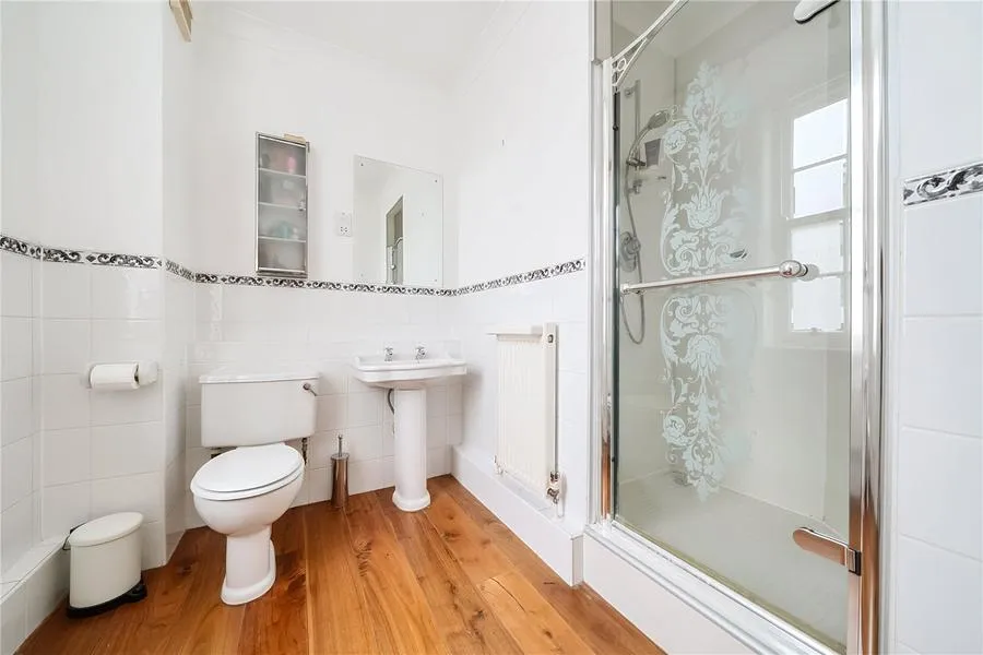 Royal Standard House, Standard Hill, NG1, photo 15
