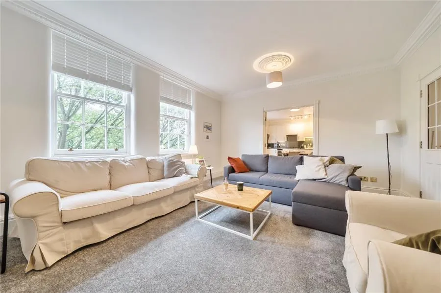 Royal Standard House, Standard Hill, NG1, photo 6