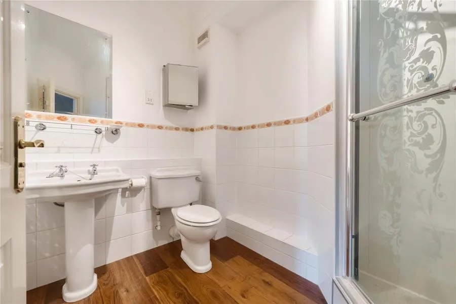 Royal Standard House, Standard Hill, NG1, photo 9