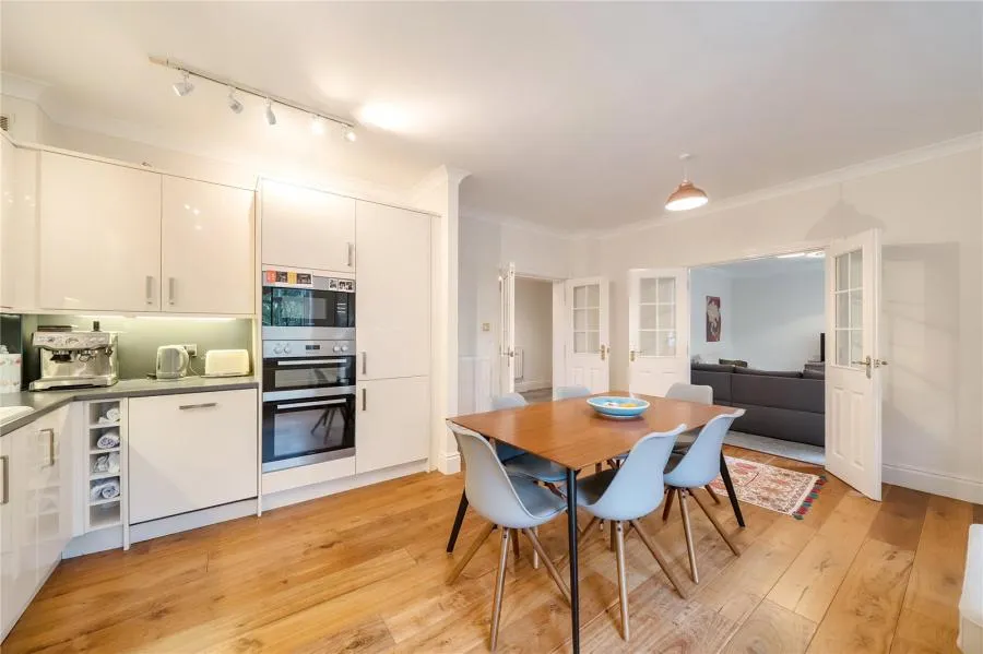 Royal Standard House, Standard Hill, NG1, photo 12
