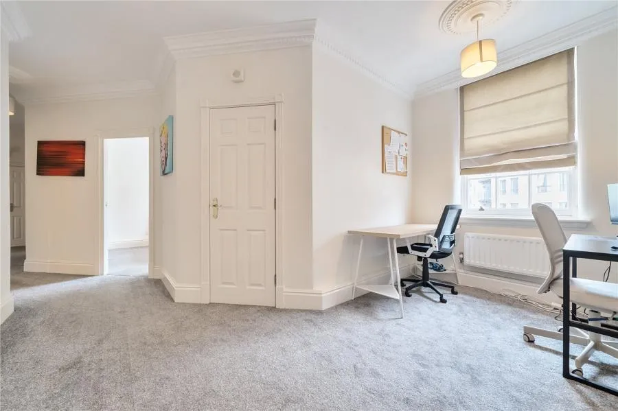 Royal Standard House, Standard Hill, NG1, photo 10