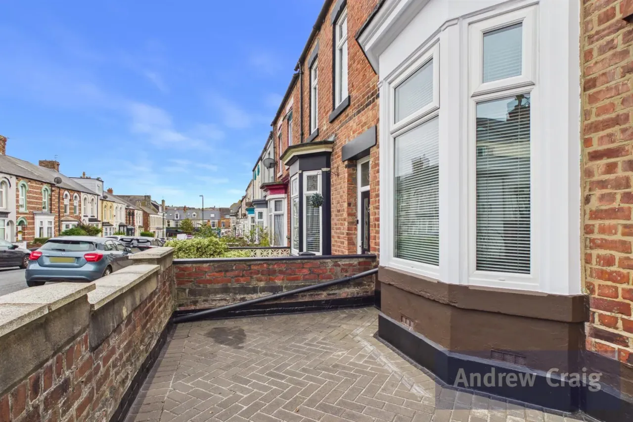 Salmon Street, South Shields, NE33, photo 19
