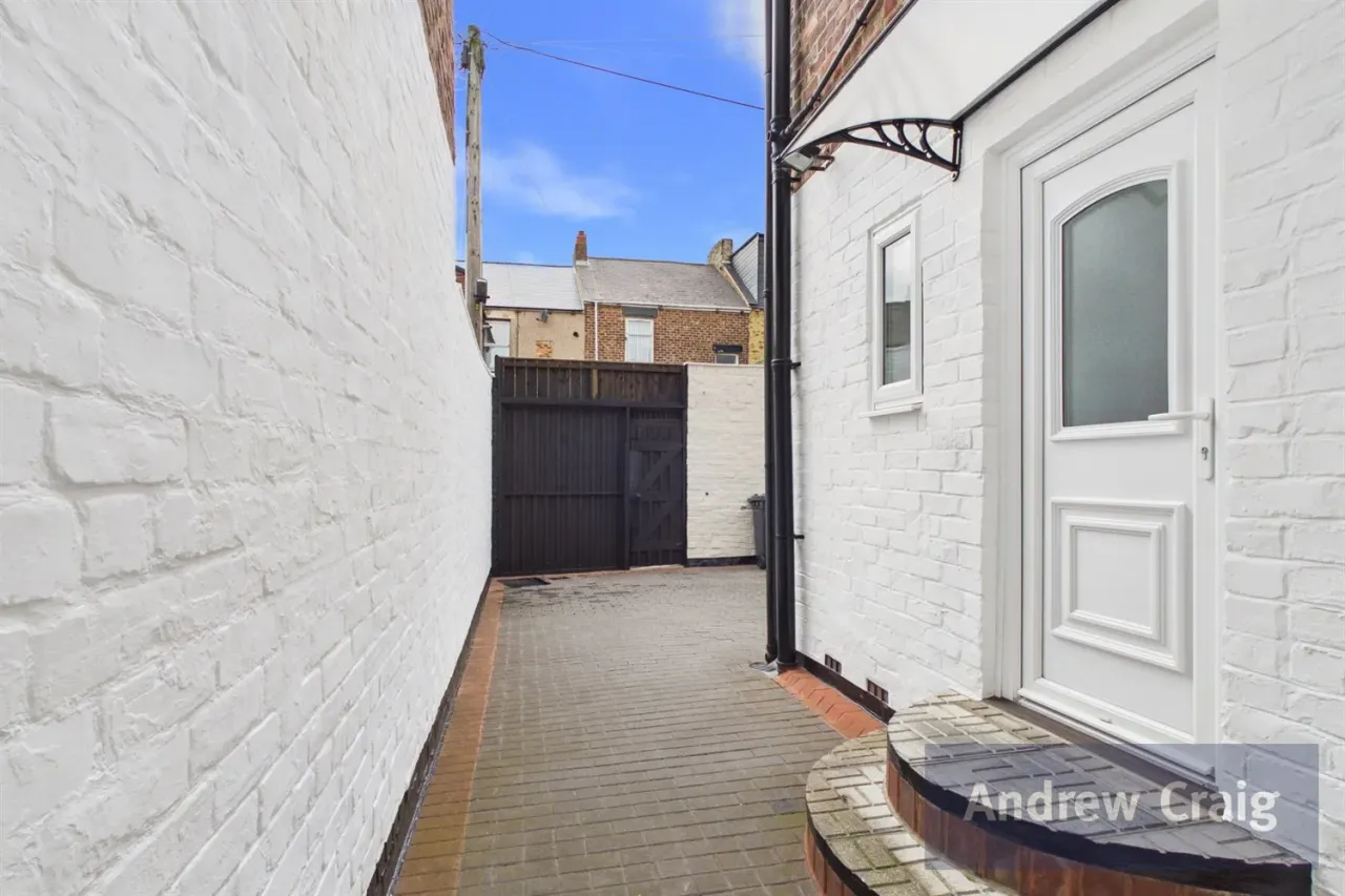 Salmon Street, South Shields, NE33, photo 18