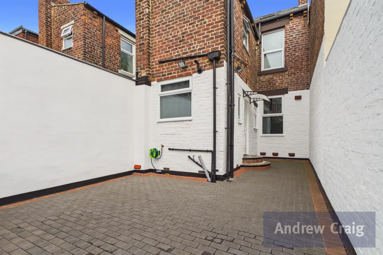 Salmon Street, South Shields, NE33, photo 17