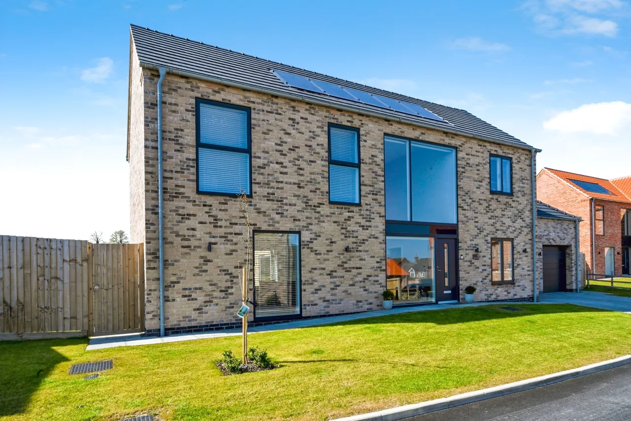 Adrian Shinn Way, Horncastle, LN9, photo 5