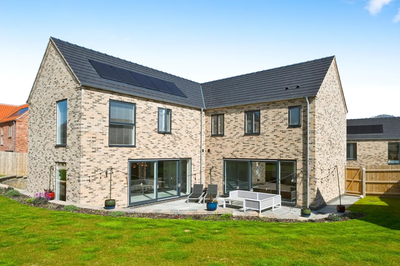Adrian Shinn Way, Horncastle, LN9, photo 6