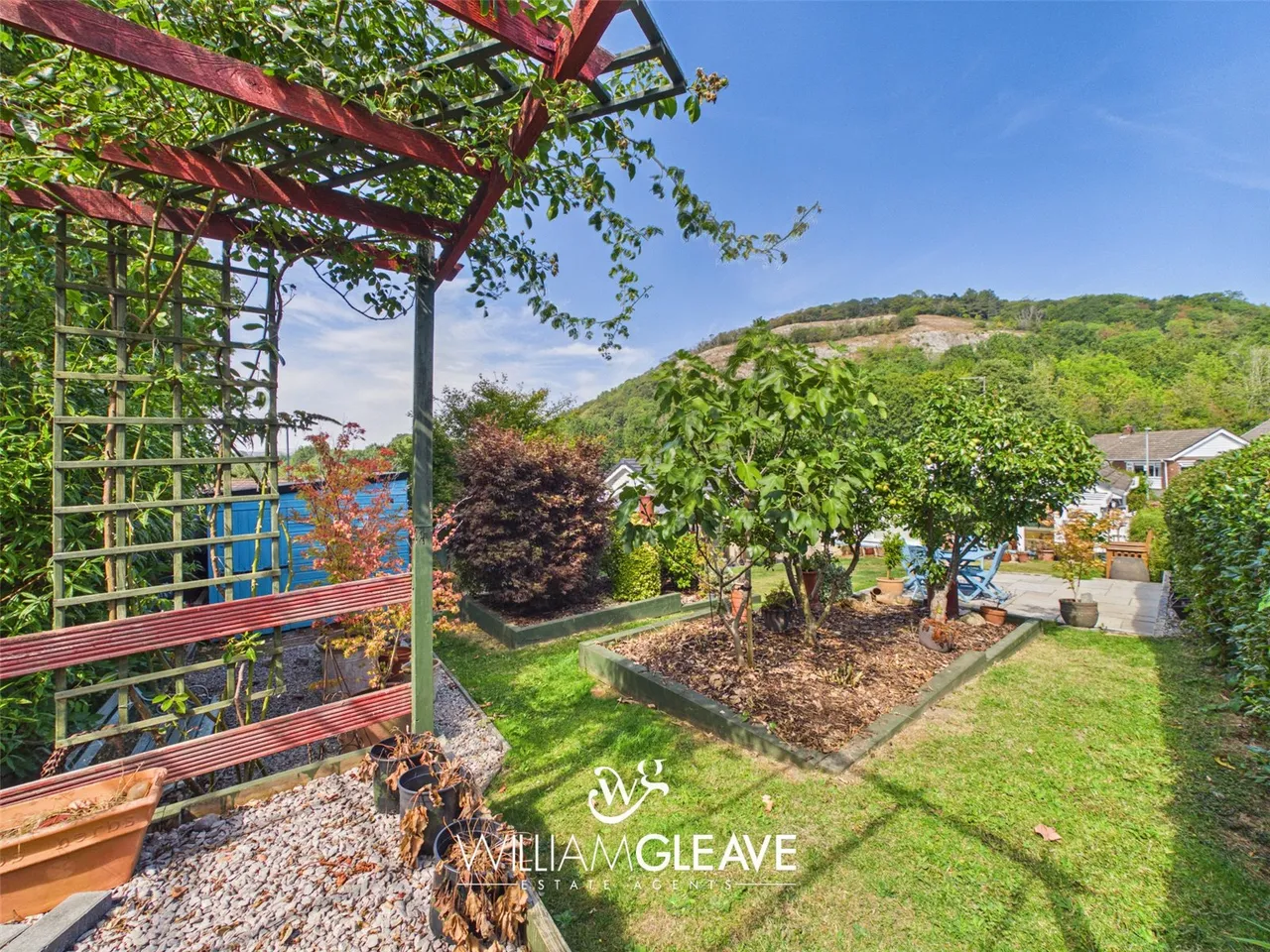 Nant Y Glyn, Llandudno Junction, Conwy, LL31 9LG, photo 23