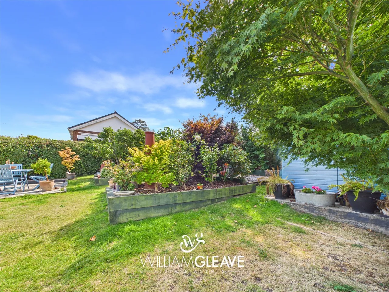 Nant Y Glyn, Llandudno Junction, Conwy, LL31 9LG, photo 24